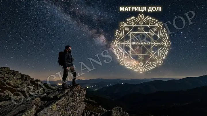 Часті запитання про Матрицю Долі — відповіді на популярні питання